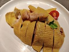 -佬太公海鸭·海鲜大排档(上海总店)