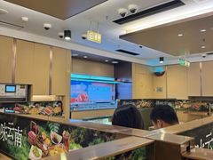 -海底捞火锅(旭辉MALL店)