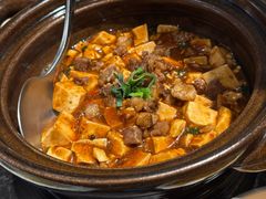 -渔语鱼新川菜Bistro(万象天地店)