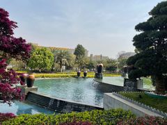 -稷泽·海丽宾雅温泉度假酒店