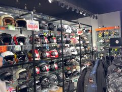 -机车外挂骑士装备(丰台店)
