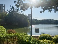 -海南热带海洋学院(三亚校区)