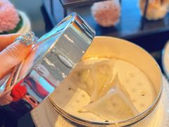 -王府半岛酒店·大堂茶座