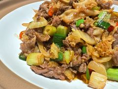-径山十八道·风味民间菜(杭州总店)
