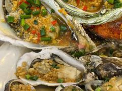 -巽寮印象美食部落餐厅·海鲜·地方特色菜(惠州体验店)