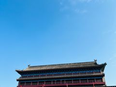 -西安城墙·碑林历史文化景区