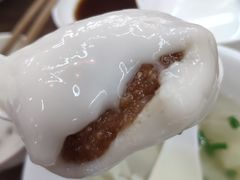 -朱新年·苏式汤团·面点(北寺塔店)