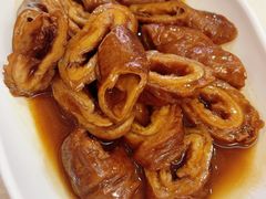 -腰记饭店(龙源路店)