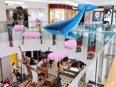 -凯德广场(学府店)