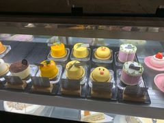 -MIMI FASO(古仓店)
