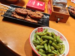 -琥珀老六龙虾(四里河店)