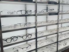 -LensCrafters亮视点(蓝色港湾店)