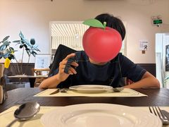 -沏点Trattoria意大利餐厅(新街口店)