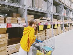 -宜家家居(西安未央商场店)