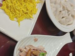 -鹿鸣春饭店(总店)