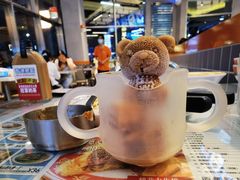 -肥韬茶餐厅(海上世界店)