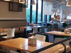 -阿那亚第二食堂 Cafeteria 2