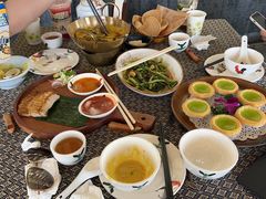 -南沙游艇会·大兵船餐厅