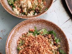 -谭记石锅鱼府(三道堰店)