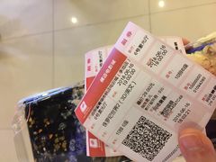 -横店电影城(李沧店)