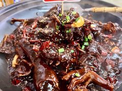 -回味黑鸭煲·始于2006(万松园店)