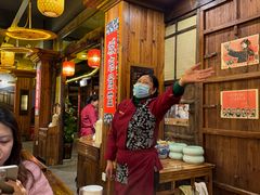 -民俗村柴火灶·景德江西菜(中国陶瓷博物馆店)