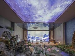 -陆琴脚艺·足浴·SPA(夫子庙店)