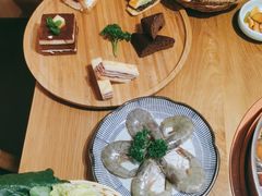 -礼舍·和牛火锅·烤肉·料理餐厅(华茂店)