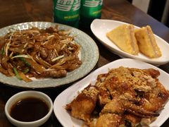 -标记Jane's kitchen(平桥直街店)