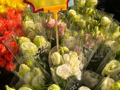 -循礼门鲜花花市(武汉循礼门店)