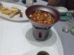 -农乐园食府(梅城镇店)