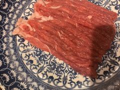 -北京老门框爆肚四季涮肉(淮海东路外滩店)