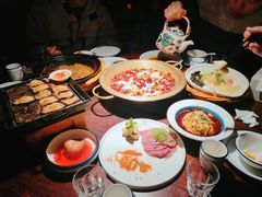 -永安鱼庄·镇江菜(丁卯店)