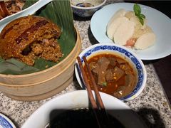 -南京大牌档(三阳广场苏宁店)