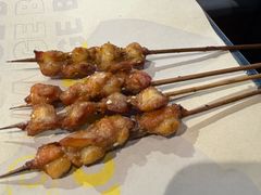 -本色.小马哥烧烤(五一路总店)
