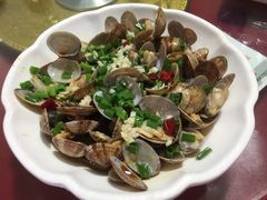 -天天渔港海鲜酒家(石浦玉泉路店)