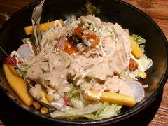 -京鹿料理(荟聚店)