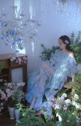 -WAVE SODA摄影工作室