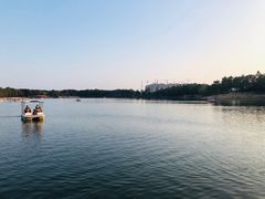 -美兰湖景区