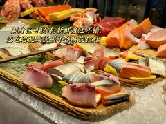 -广州富力君悦大酒店·凯菲厅