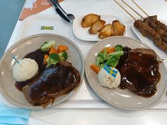 -宜家·瑞典风味餐厅(北京西红门店)