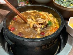 -蘑界·野生菌火锅(深业上城店)