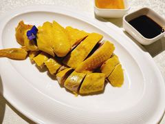 -金枝玉叶上海人家食府(三里河店)