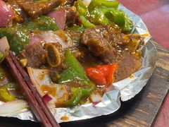 -一品美食城(石碣序伦小学店)