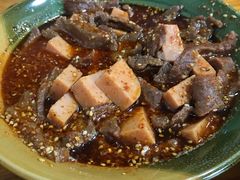 麻辣牛肉-高记什邡肖麻辣(成都店)