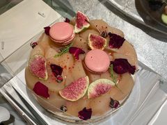 -小苍兰风铃草蛋糕甜品(沈阳店)