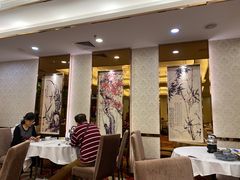 大堂-广州酒家(文昌总店)