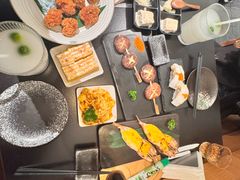-饭团匠·料理小食堂(玉林店)