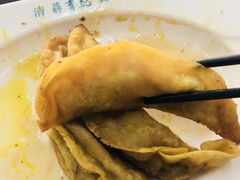 -清真蒋有记(秦虹路店)