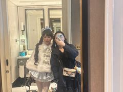 -成都华尔道夫酒店